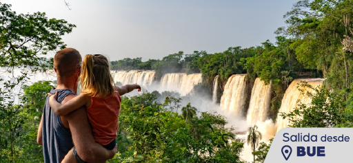 ¡Iguazú! {package-custom-search}